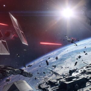 STAR WARS Battlefront II [PS4] - изображение 2