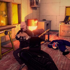 RICO [PS4] - изображение 2