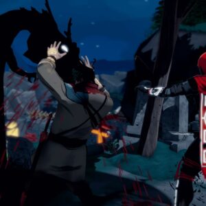 Aragami: Shadow Edition [PS4] - изображение 2