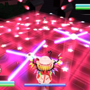 Touhou Kobuto V: Burst Battle [PS4] - изображение 2