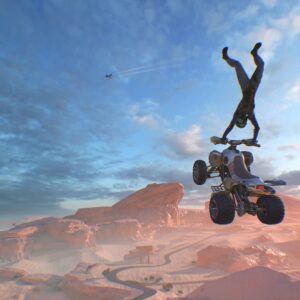 ATV Drift & Tricks [PS4] - изображение 2