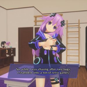 Megadimension Neptunia VIIR [PS4] - изображение 2