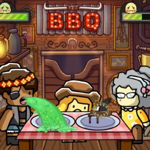 Scribblenauts Showdown [PS4] - изображение 2