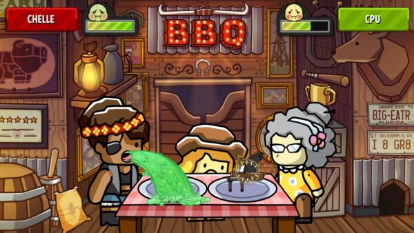 Scribblenauts Showdown [PS4] - изображение 2