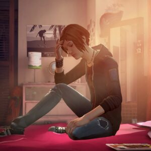 Life is Strange: Before the Storm Episode 1 [PS4] - изображение 2