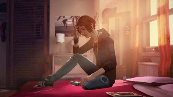 Life is Strange: Before the Storm Episode 1 [PS4] - изображение 2