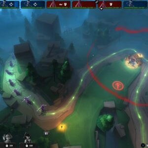 Hero Defense [PS4] - изображение 2