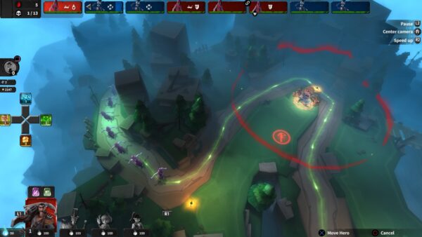 Hero Defense [PS4] - изображение 2