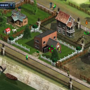 Constructor Game [PS4] - изображение 2