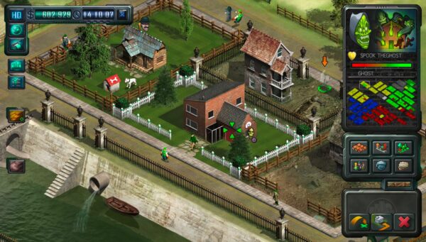 Constructor Game [PS4] - изображение 2