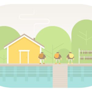 Burly Men at Sea [PS4] - изображение 2