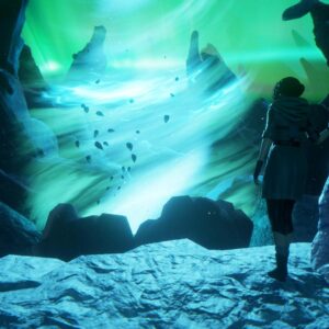 Dreamfall Chapters [PS4] - изображение 2
