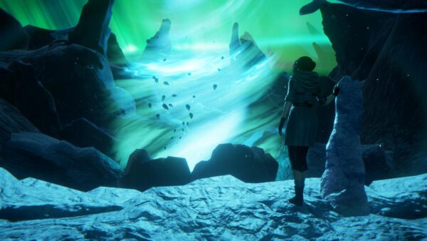 Dreamfall Chapters [PS4] - изображение 2