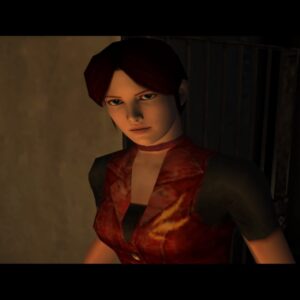 Resident Evil Code: Veronica X [PS4] - изображение 2