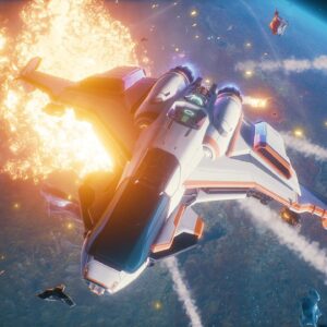 EVERSPACE  [PS4] - изображение 2
