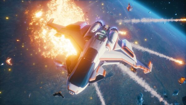 EVERSPACE  [PS4] - изображение 2