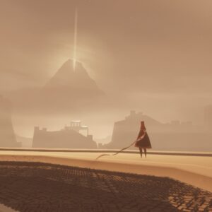 Journey Collector’s Edition [PS4] - изображение 2