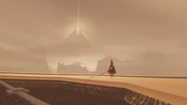 Journey Collector’s Edition [PS4] - изображение 2