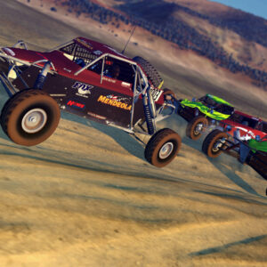 Baja: Edge of Control HD [PS4] - изображение 2
