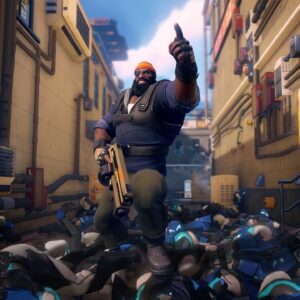 Agents of Mayhem [PS4] - изображение 2