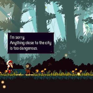 Momodora: Reverie Under the Moonlight [PS4] - изображение 2