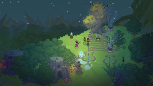 Moon Hunters [PS4] - изображение 2