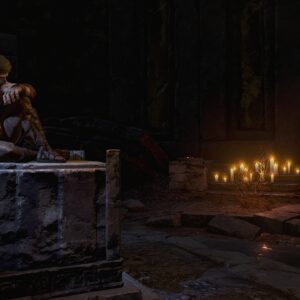 Theseus [PS4] - изображение 2