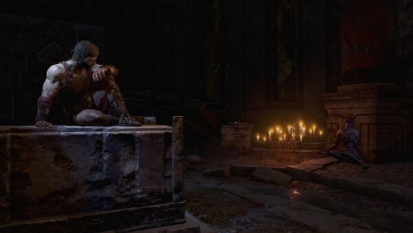 Theseus [PS4] - изображение 2