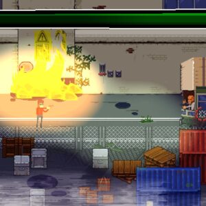 Milanoir [PS4] - изображение 2