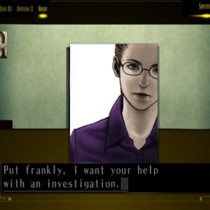 The Silver Case [PS4] - изображение 2