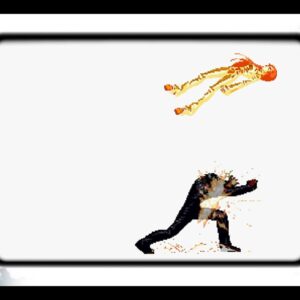 THE KING OF FIGHTERS 2000 [PS4] - изображение 2