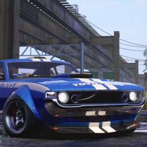 Super Street: The Game [PS4] - изображение 2