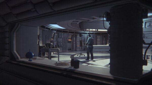 Alien: Isolation - The Collection [PS4] - изображение 2