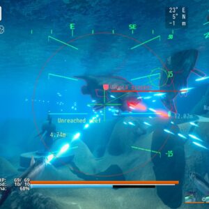 Ace of Seafood [PS4] - изображение 2
