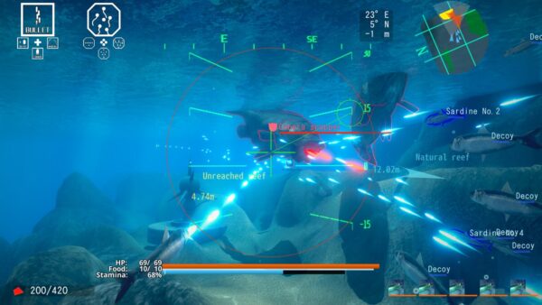 Ace of Seafood [PS4] - изображение 2