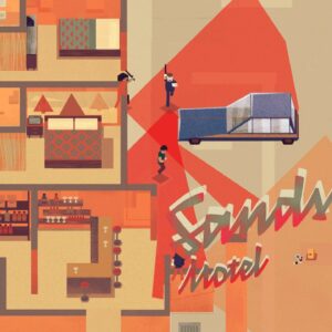 Serial Cleaner [PS4] - изображение 2