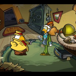 Detective Gallo [PS4] - изображение 2