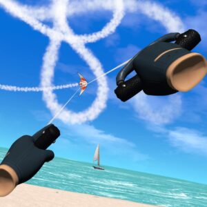 Stunt Kite Masters VR [PS4] - изображение 2