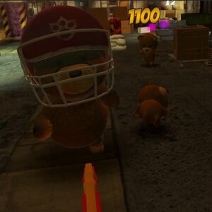 Sneaky Bears [PS4] - изображение 2
