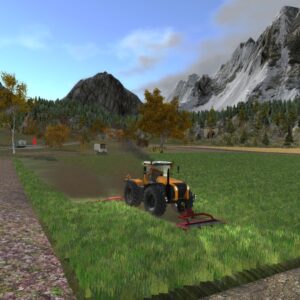 Cattle & Cultivation [PS4] - изображение 2