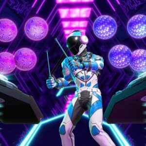 Electronauts [PS4] - изображение 2