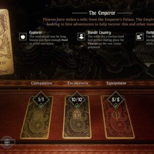 Hand of Fate 2 [PS4] - изображение 2