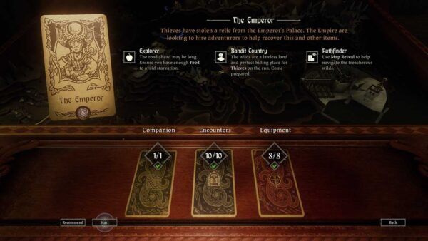 Hand of Fate 2 [PS4] - изображение 2