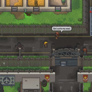 The Escapists 2 - The Glorious Regime [PS4] - изображение 2