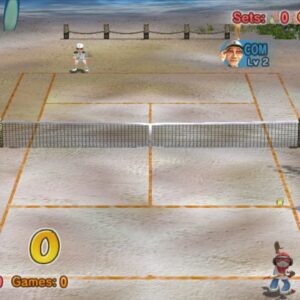 Everybody’s Tennis [PS4] - изображение 2