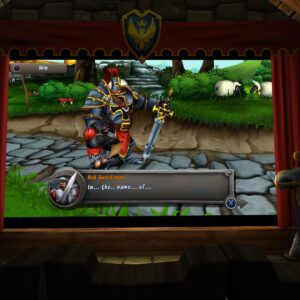 CastleStorm VR Edition [PS4] - изображение 2