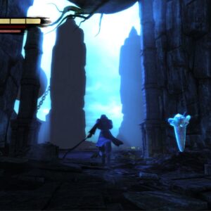 Anima: Gate of Memories - The Nameless Chronicles [PS4] - изображение 2
