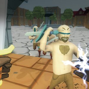 Shoppe Keep [PS4] - изображение 2