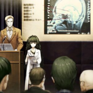 SteinsGate 0 [PS4] - изображение 2