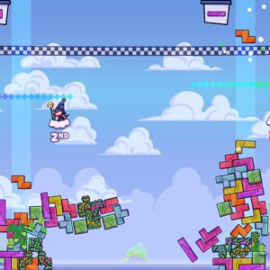 Tricky Towers [PS4] - изображение 2